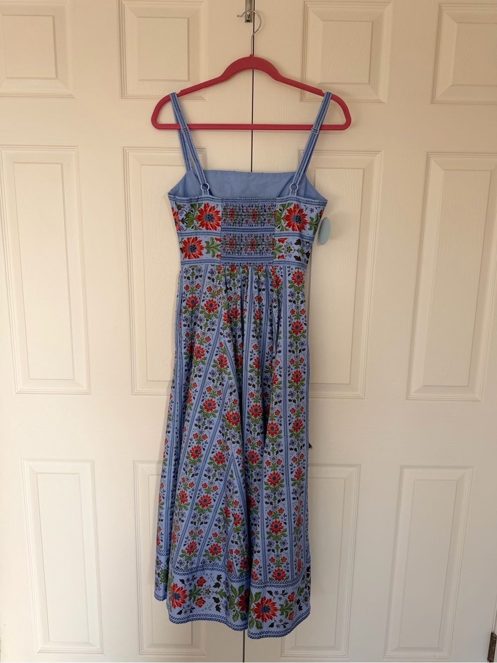 Hill House Margot Dress - Picture 4 of 5